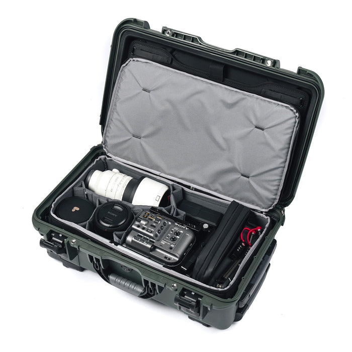 NANUK - Interne organizer N-CUBIK 13L