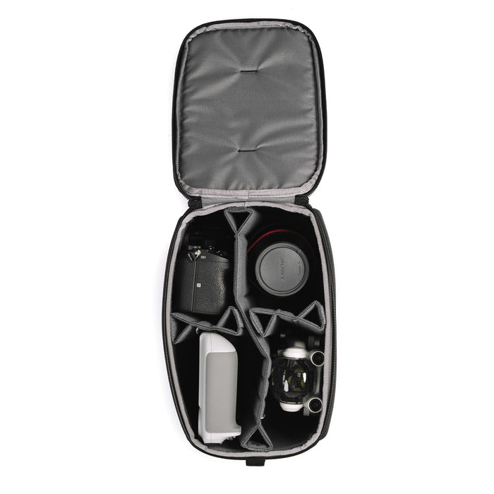 NANUK - Interne organizer N-CUBIK 13S met riem