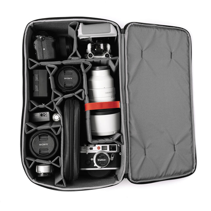 NANUK - Interne organizer N-CUBIK 17L