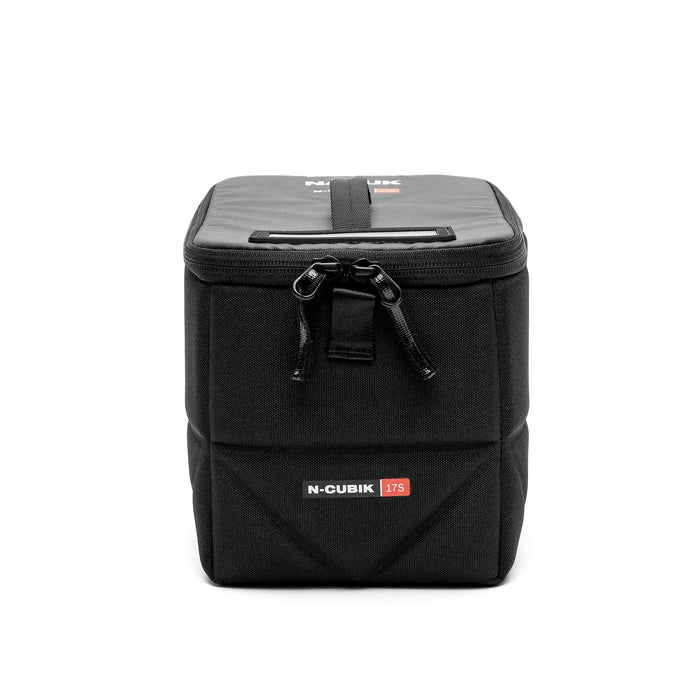 NANUK - Interne organizer N-CUBIK 17S met riem