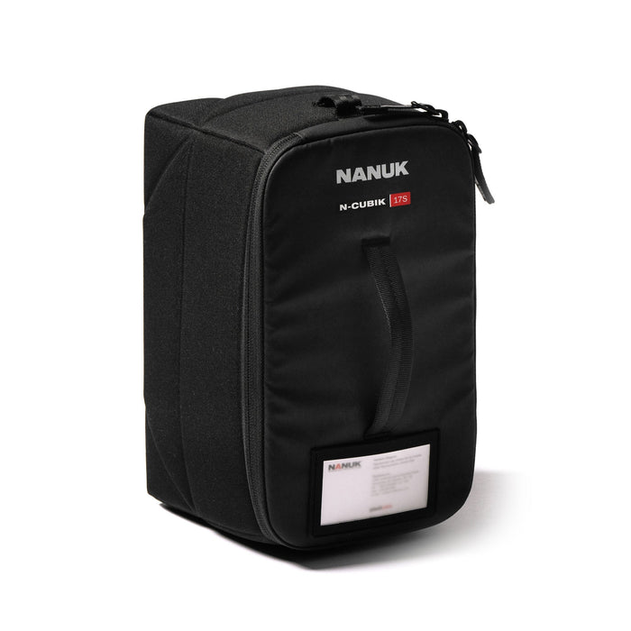 NANUK - Interne organizer N-CUBIK 17S met riem