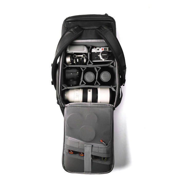NANUK - rugzak N-PVD 30L