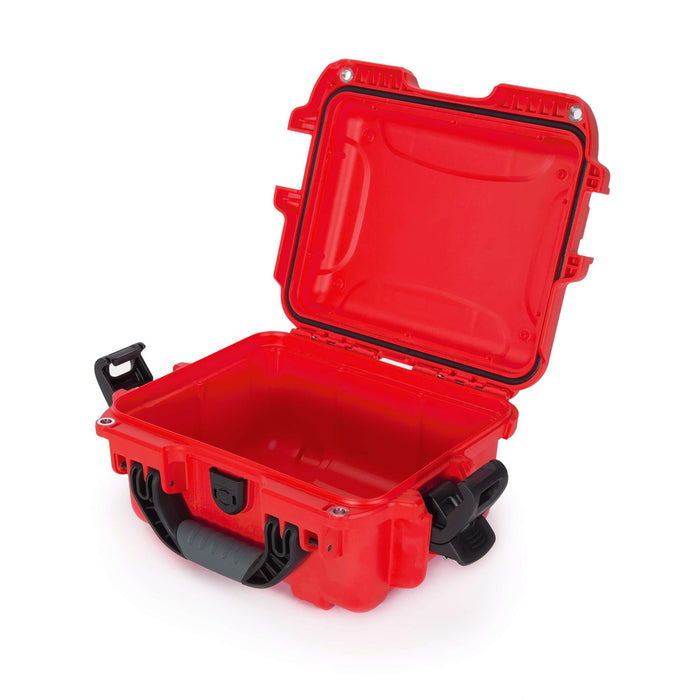 NANUK 905 - EHBO waterdichte case - Rood (leeg)