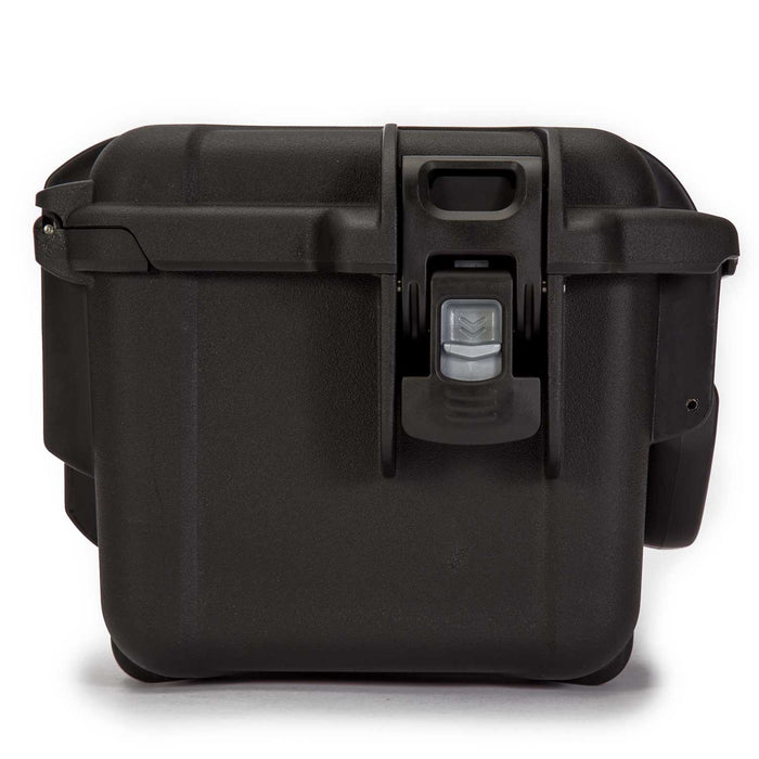 NANUK 908 - Ammo waterdichte case - leeg (zwart)