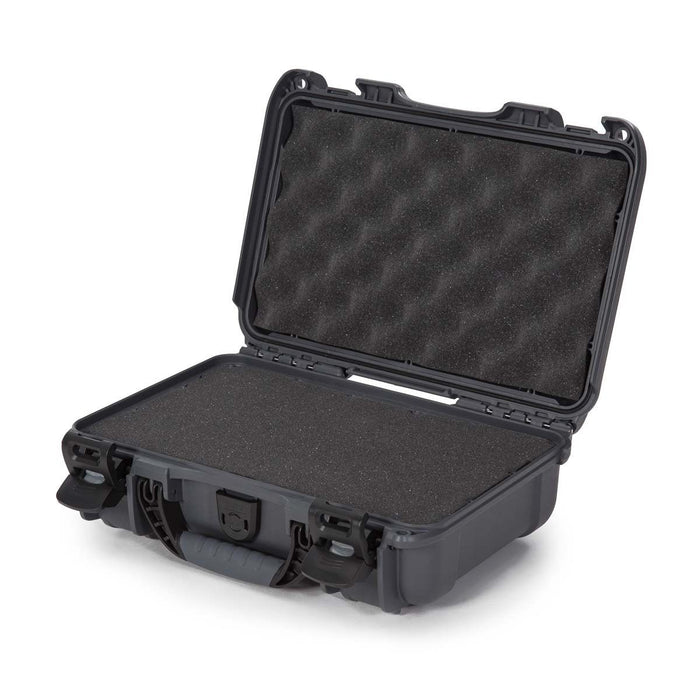 NANUK 909 - waterdichte hardcase - Cubed Foam