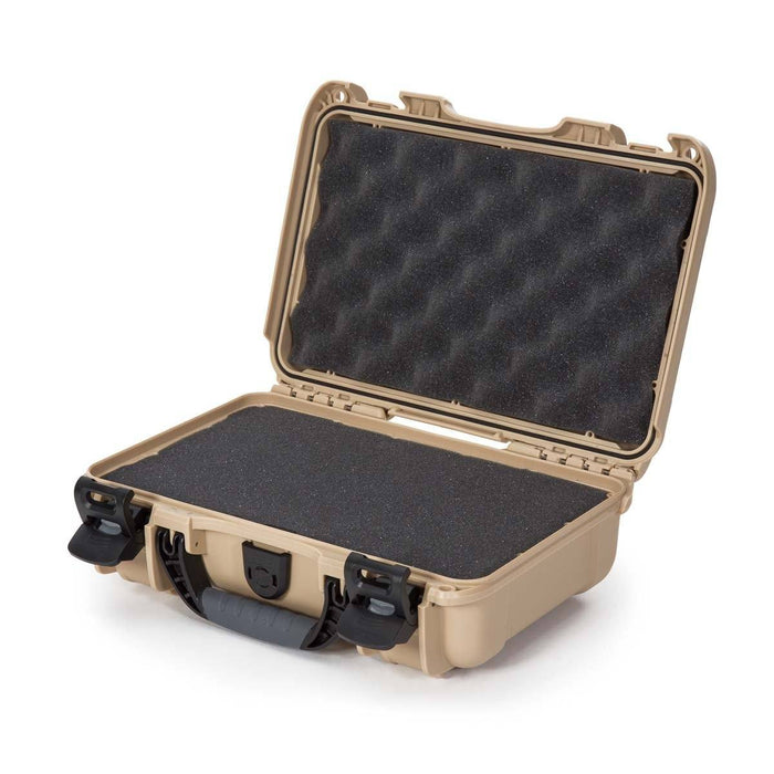 NANUK 909 - waterdichte hardcase - Cubed Foam