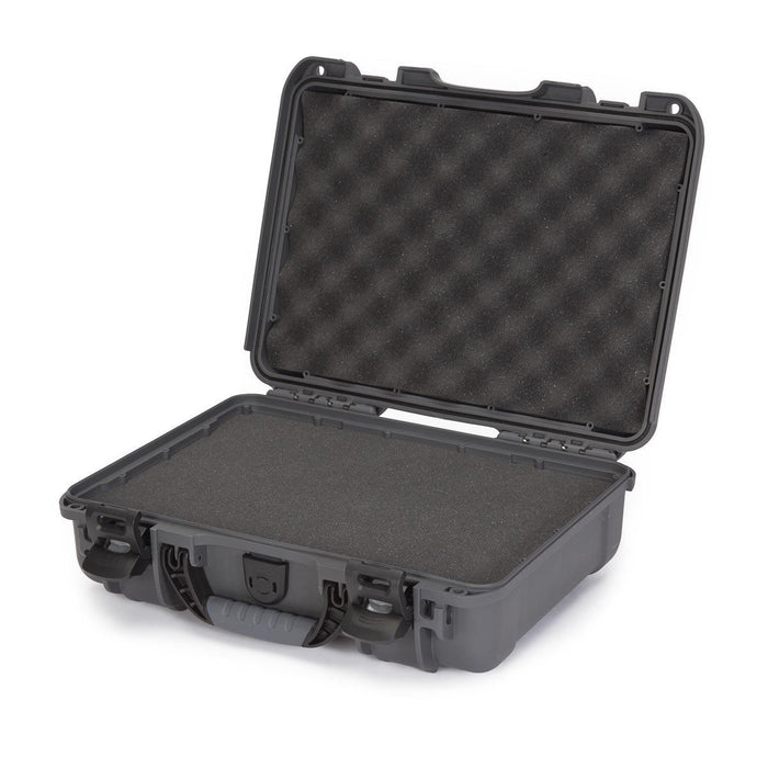 NANUK 910 - waterdichte hardcase - Cubbed Foam