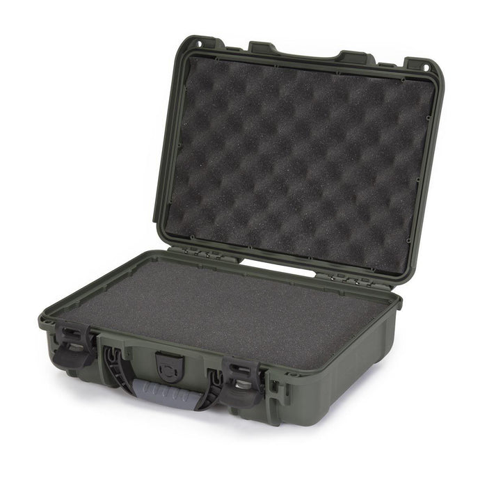 NANUK 910 - waterdichte hardcase - Cubbed Foam