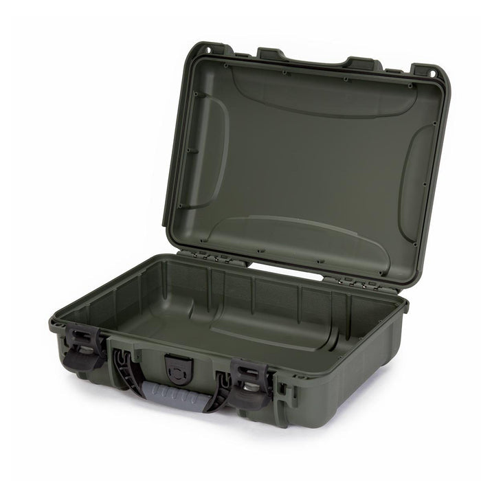 NANUK 910 - waterdichte hardcase - Empty