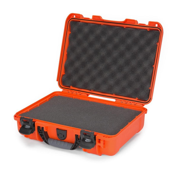 NANUK 910 - waterdichte hardcase - Cubbed Foam