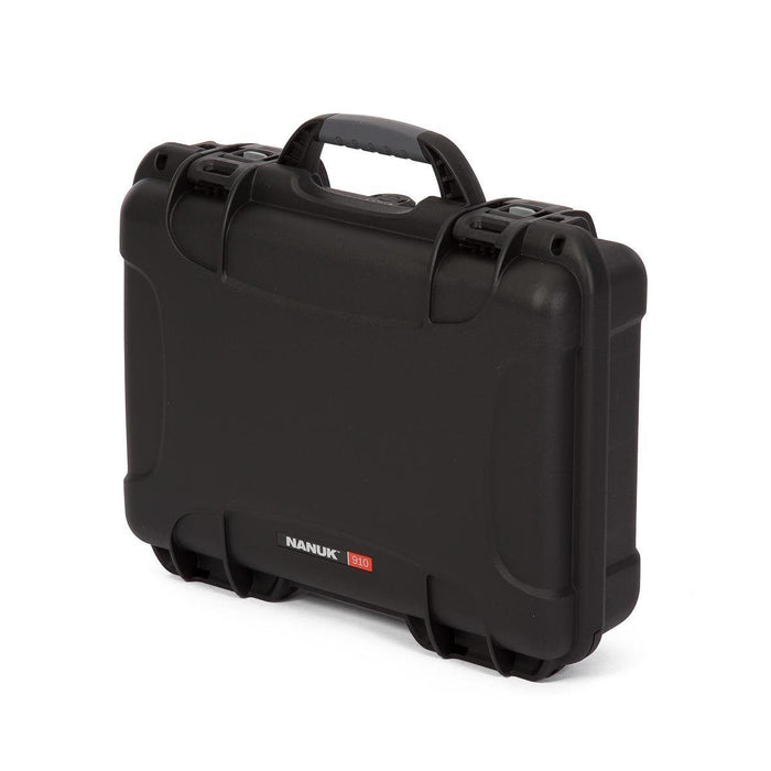 NANUK 910 - waterdichte hardcase - Cubbed Foam