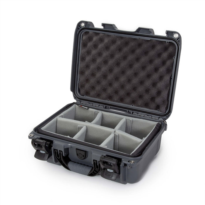 NANUK 915 - waterdichte hardcase - Padded Divider