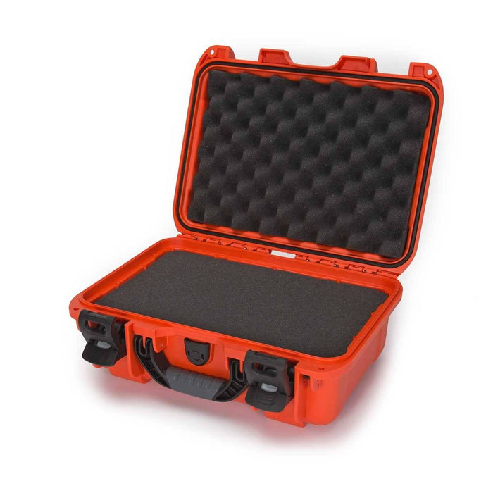 NANUK 915 - waterdichte hardcase - Cubed Foam