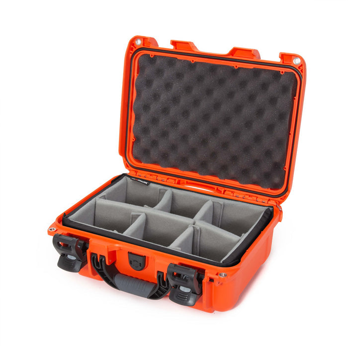 NANUK 915 - waterdichte hardcase - Padded Divider