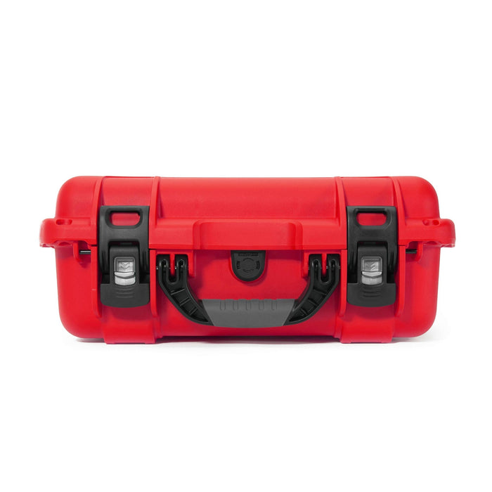 NANUK 920 - EHBO waterdichte case - Rood (leeg)
