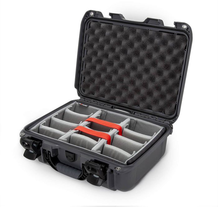 NANUK 920 - waterdichte hardcase - Padded Divider