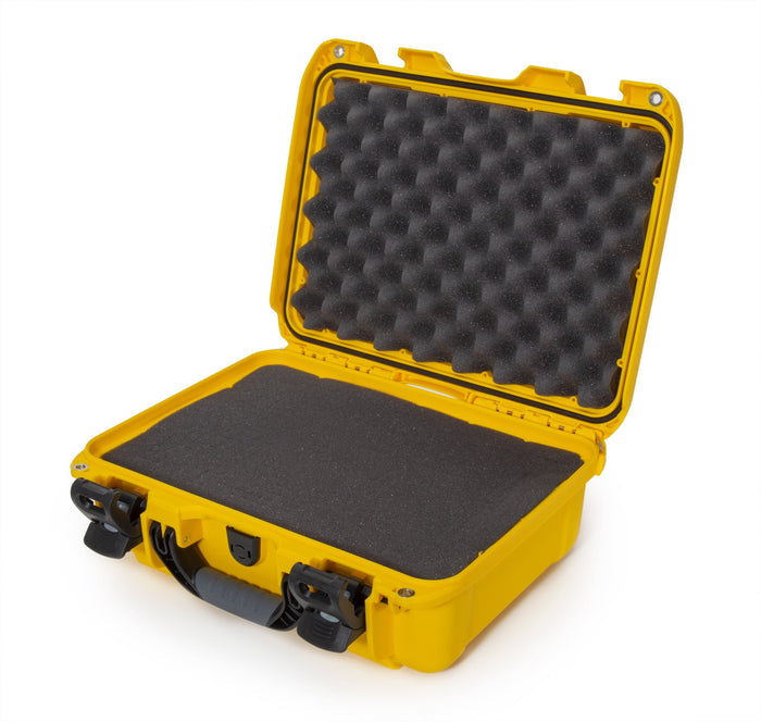 NANUK 920 - waterdichte hardcase - Cubed Foam