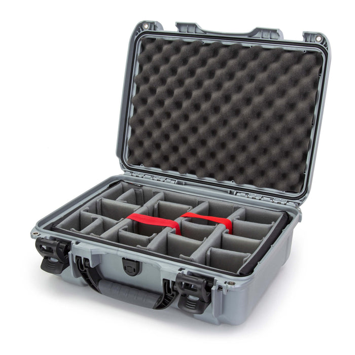 NANUK 925 - waterdichte hardcase - Padded Divider