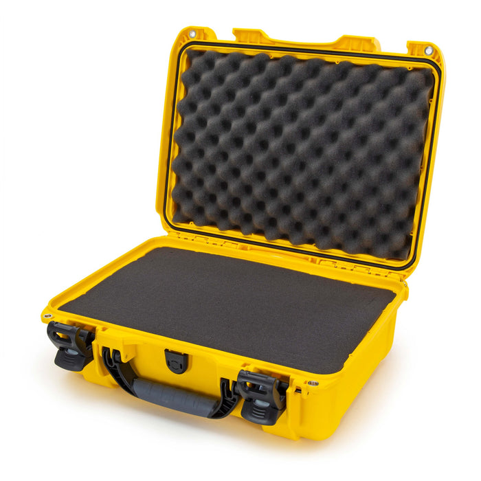 NANUK 925 - waterdichte hardcase - Cubed Foam