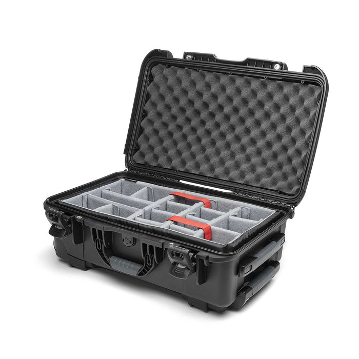 NANUK 935 - waterdichte hardcase - Padded divider