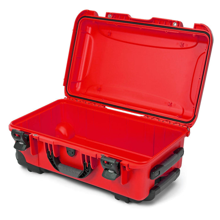 NANUK 935 - EHBO waterdichte case - Rood (leeg)