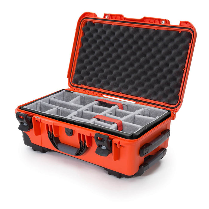 NANUK 935 - waterdichte hardcase - Padded divider