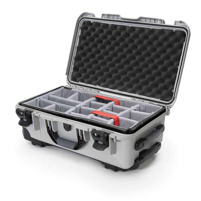 NANUK 935 - waterdichte hardcase - Padded divider
