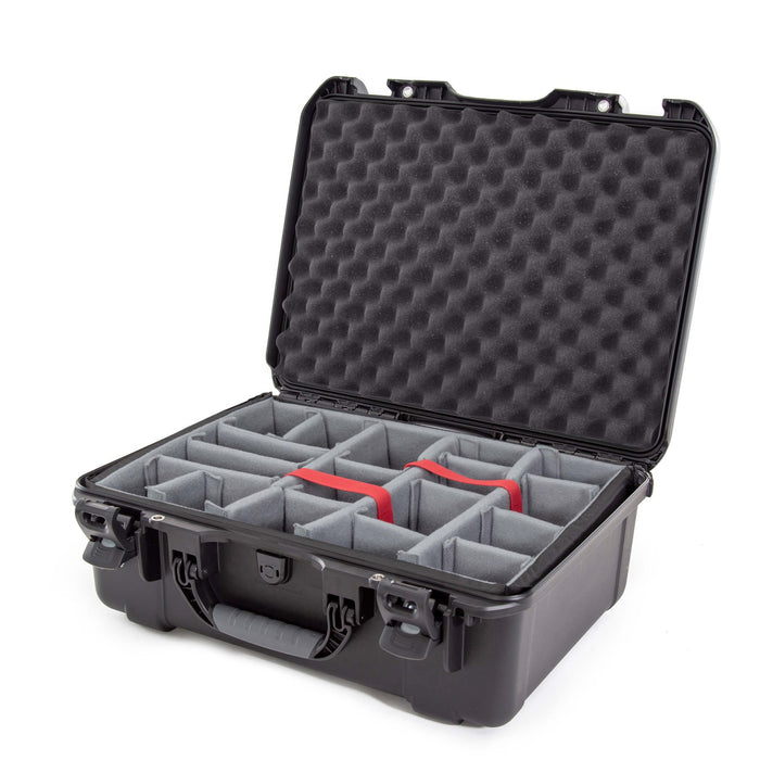 NANUK 940 - waterdichte hardcase - Padded Divider