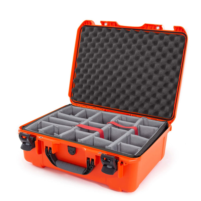 NANUK 940 - waterdichte hardcase - Padded Divider