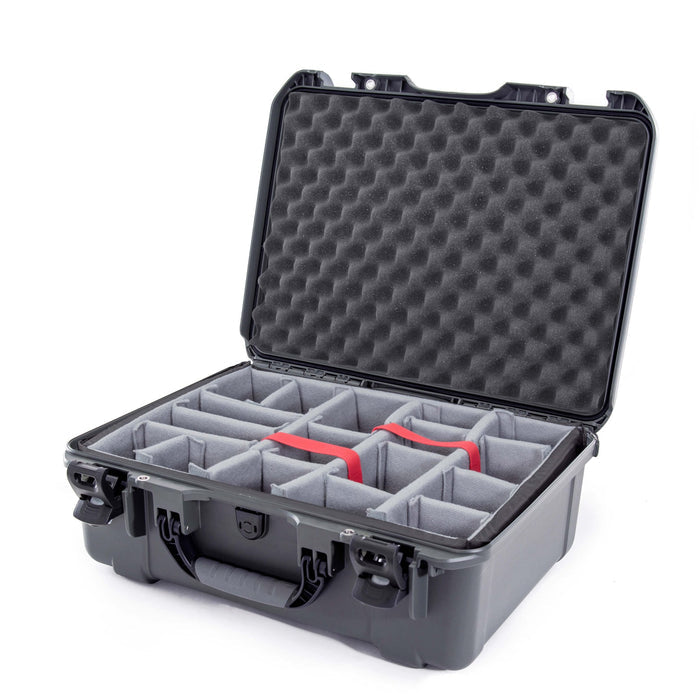 NANUK 940 - waterdichte hardcase - Padded Divider