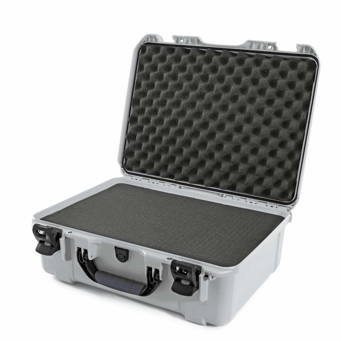 NANUK 940 - waterdichte hardcase - Cubed Foam