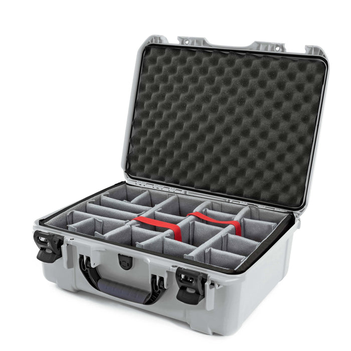 NANUK 940 - waterdichte hardcase - Padded Divider