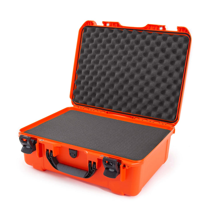NANUK 940 - waterdichte hardcase - Cubed Foam