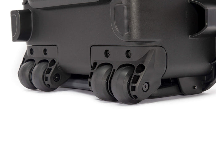 NANUK 962 - waterdichte hardcase - Empty