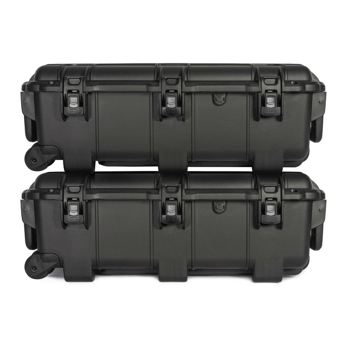 NANUK 962 - waterdichte hardcase - Empty