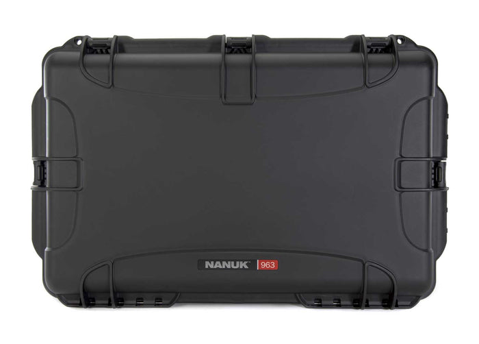 NANUK 963 - waterdichte hardcase - Empty