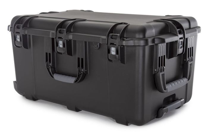 NANUK 965 - waterdichte hardcase - Padded Divider (Zwart)