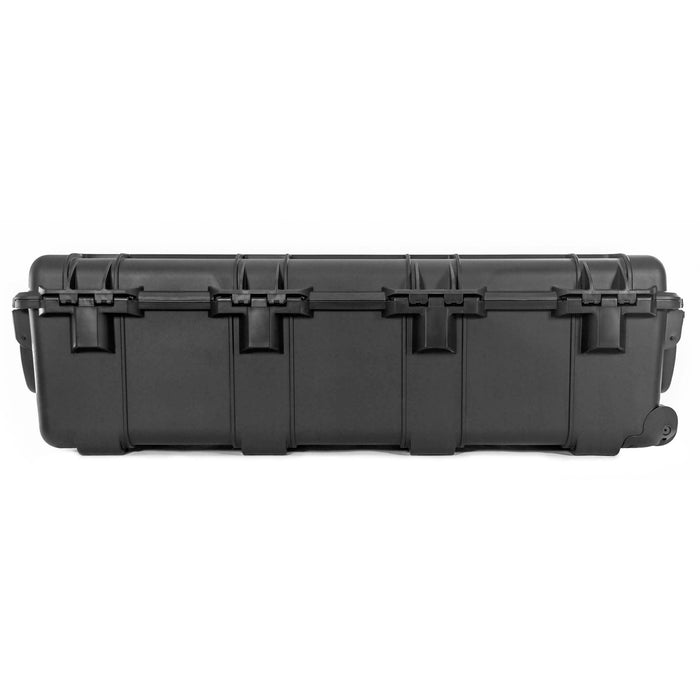 NANUK 988 - waterdichte hardcase - volledig schuim (Zwart)