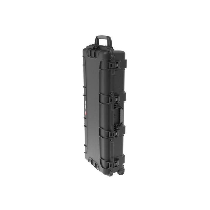 NANUK 991 - waterdichte hardcase - Full Foam (Zwart)