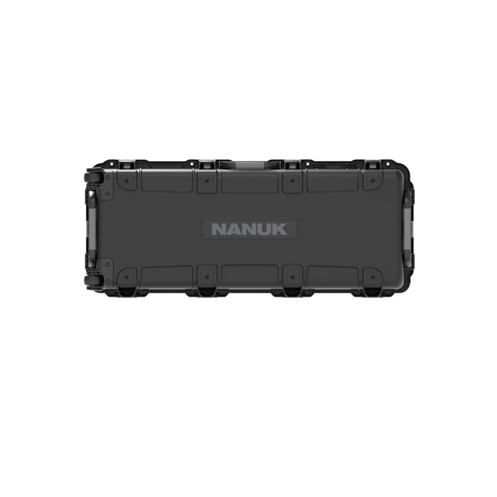 NANUK 991 - waterdichte hardcase - Full Foam (Zwart)