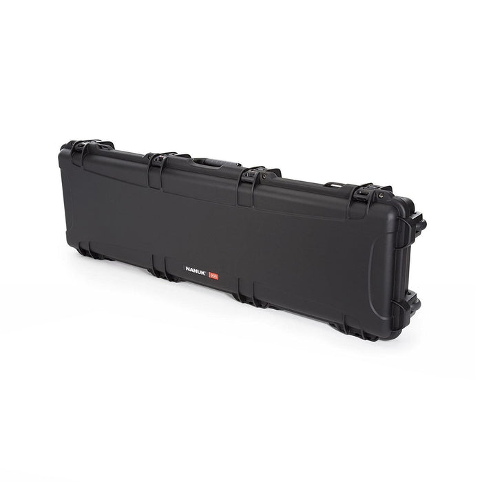 NANUK 995 - waterdichte hardcase - Empty / TSA Lock