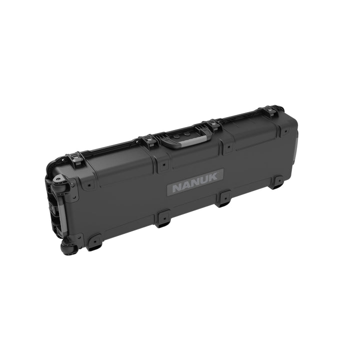 NANUK 996 - waterdichte hardcase - Empty (Zwart)