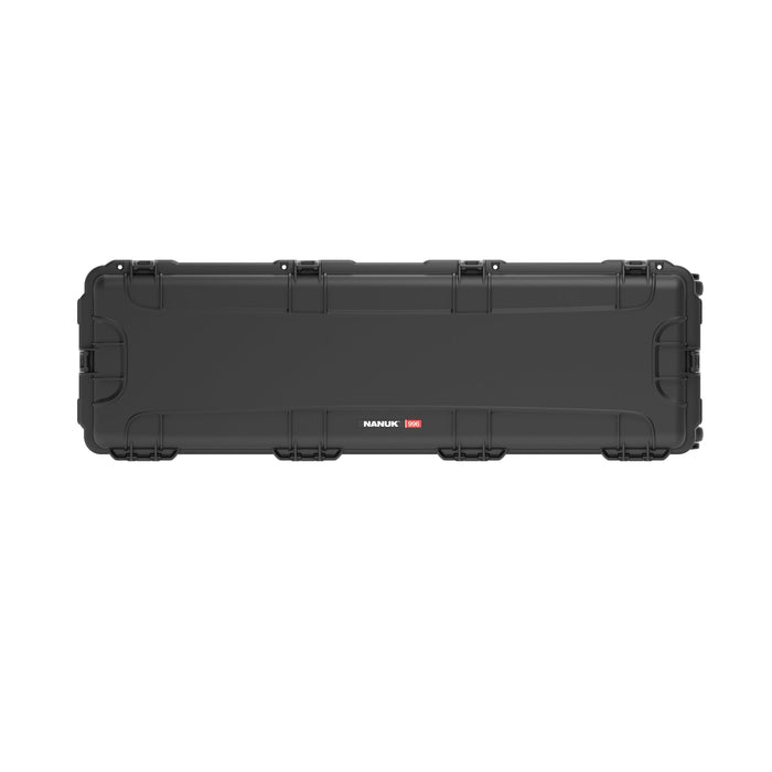 NANUK 996 - waterdichte hardcase - Empty (Zwart)