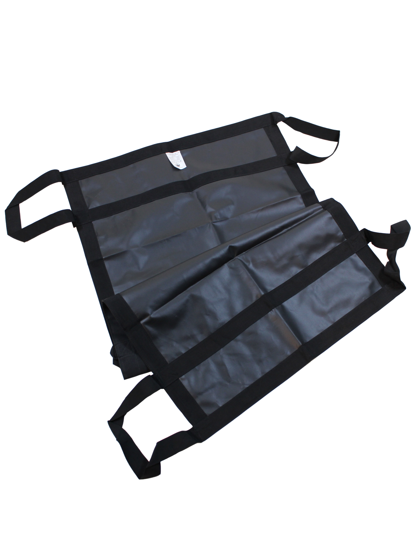 NORSE RESCUE® Draagzeil 120 x 60 cm,