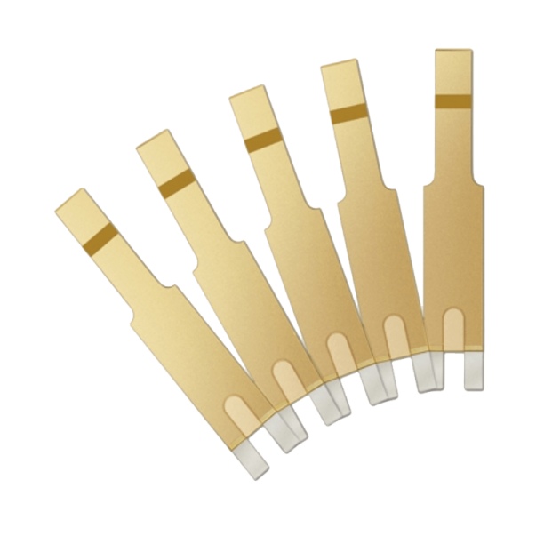 Glucose teststrips voor One Touch Verio