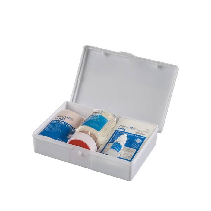 HEKA - Eerste Hulp Verbandset