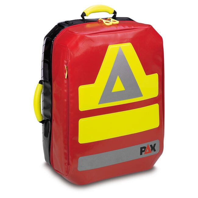 PAX - Medische Rugtas P5/11 2.0 - L