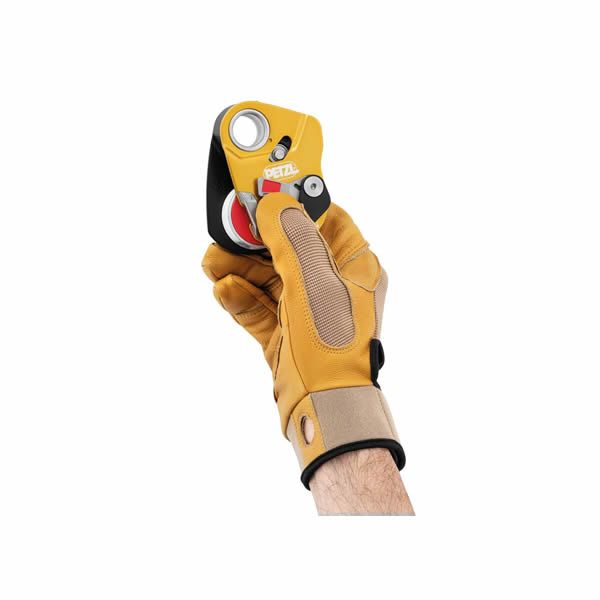 Petzl - Mini Traxion Katrol