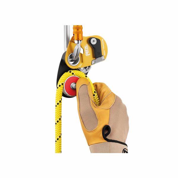 Petzl - Mini Traxion Katrol