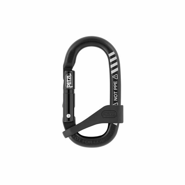 Petzl - Mino materiaal-karabiner met accessoires